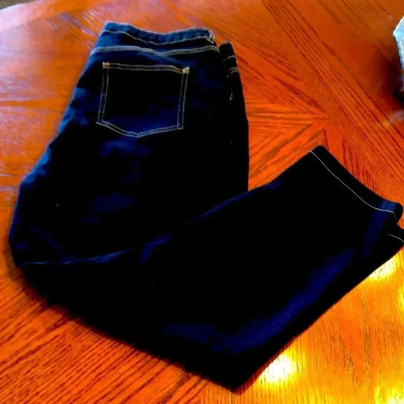 Nexus Blue Jeans 40 - Picture 4 of 6